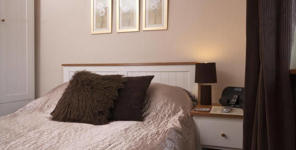 Bannerman Bed And Breakfast Inverness Esterno foto