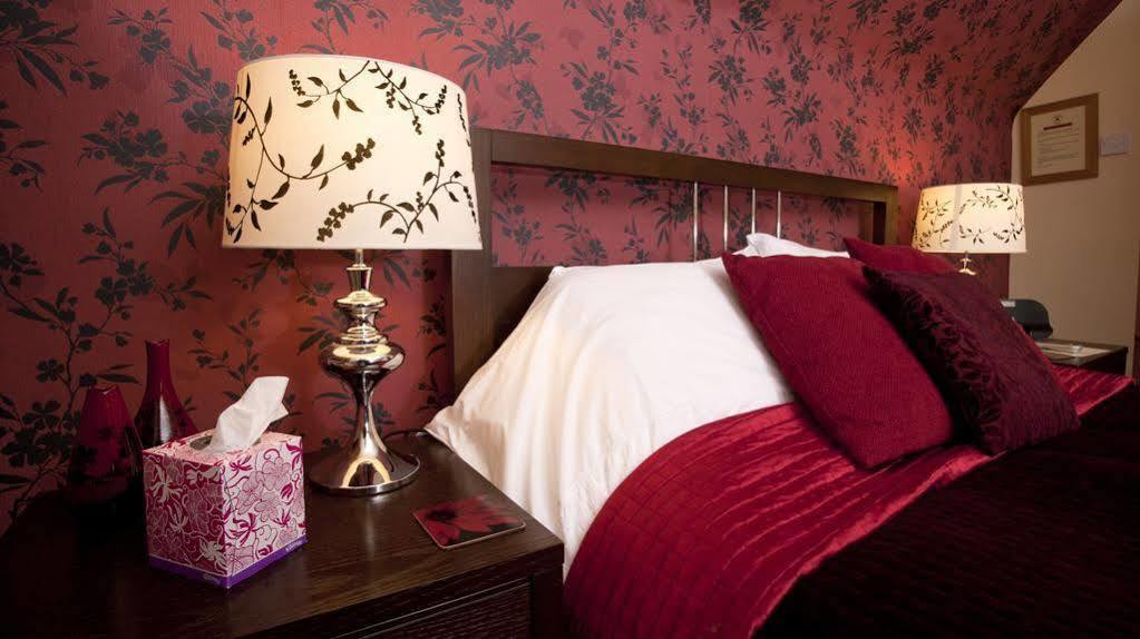 Bannerman Bed And Breakfast Inverness Esterno foto