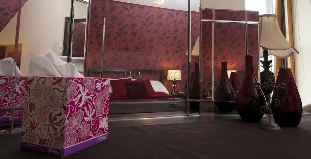 Bannerman Bed And Breakfast Inverness Esterno foto
