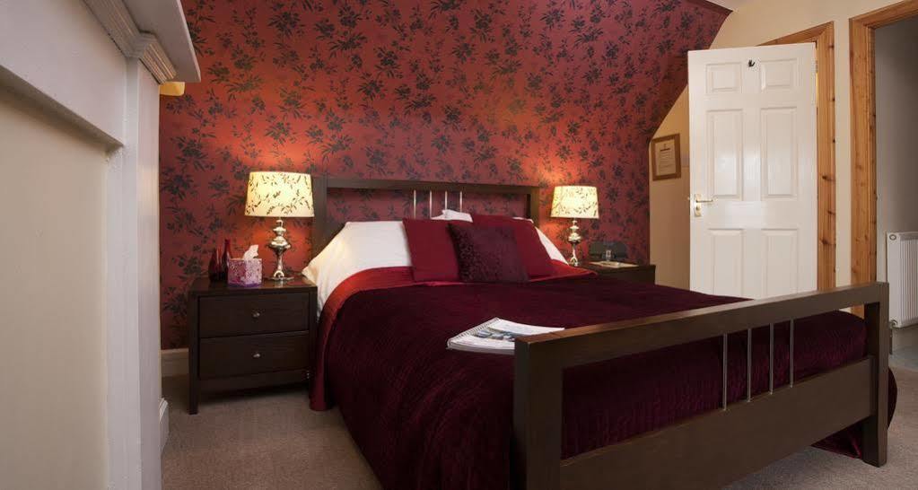 Bannerman Bed And Breakfast Inverness Esterno foto