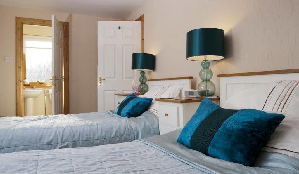 Bannerman Bed And Breakfast Inverness Esterno foto