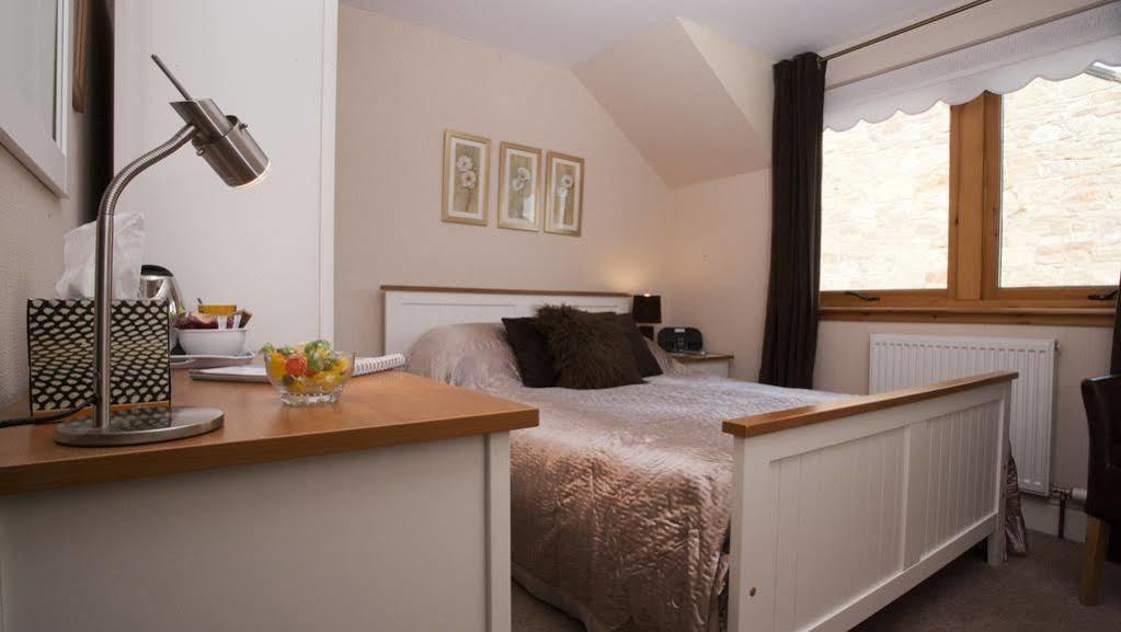 Bannerman Bed And Breakfast Inverness Esterno foto