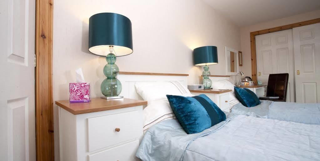 Bannerman Bed And Breakfast Inverness Esterno foto
