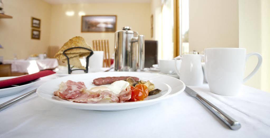 Bannerman Bed And Breakfast Inverness Esterno foto